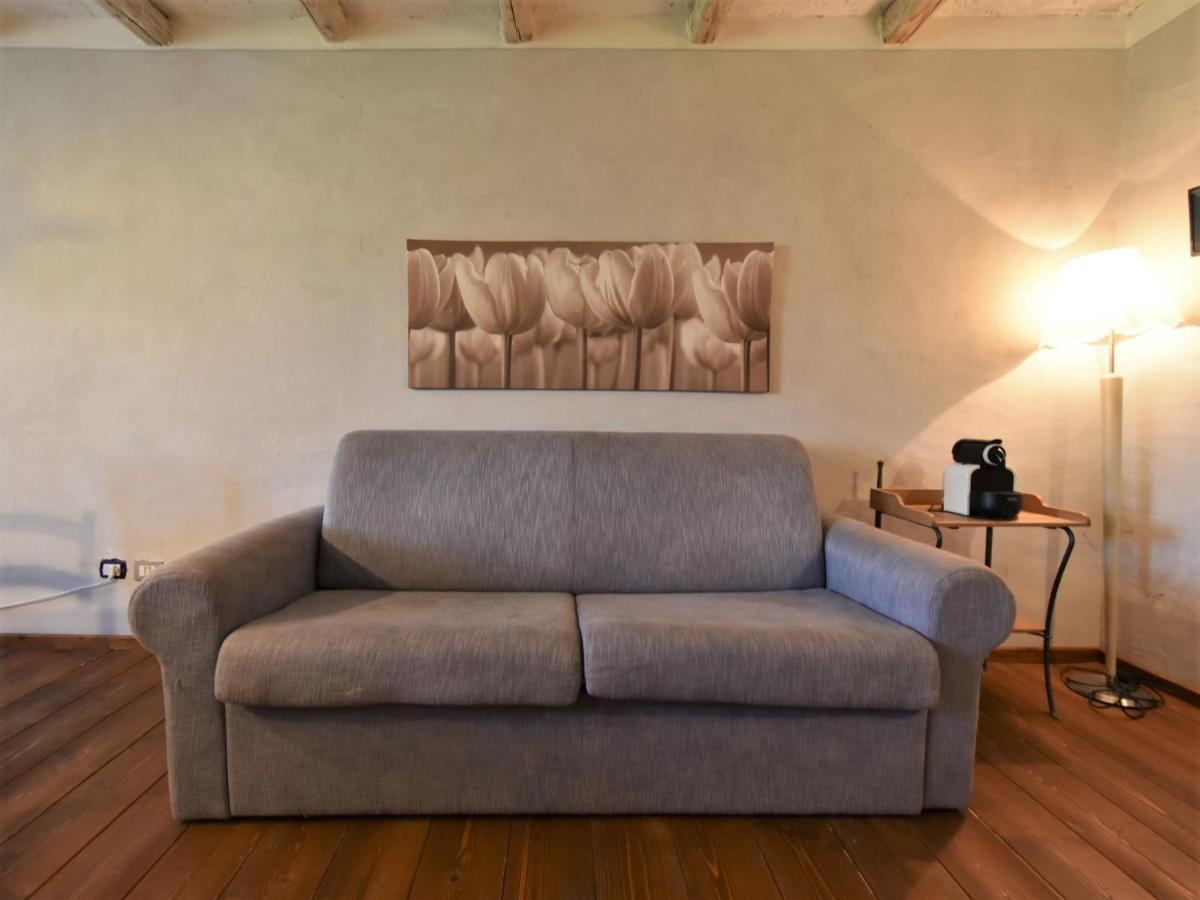 Apartment Maso Dolcevista By Interhome Lundo ภายนอก รูปภาพ