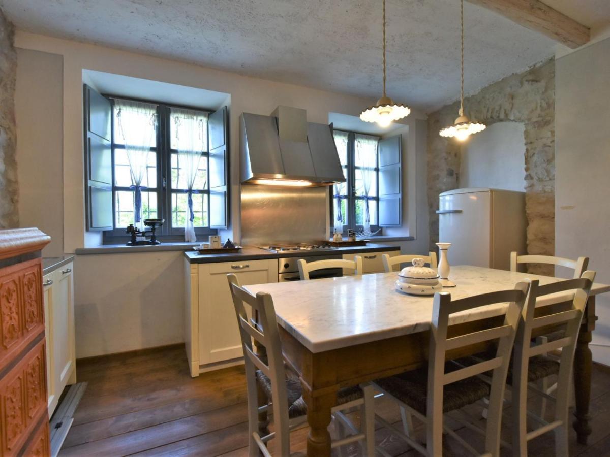 Apartment Maso Dolcevista By Interhome Lundo ภายนอก รูปภาพ