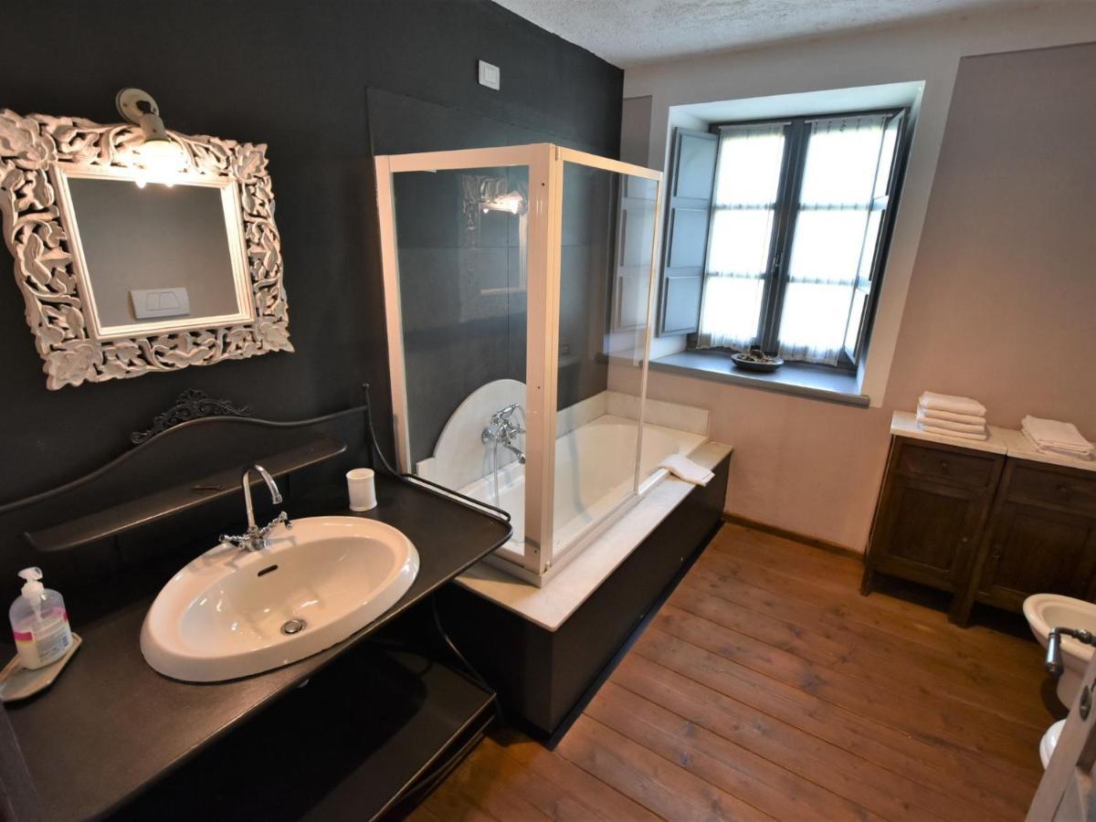 Apartment Maso Dolcevista By Interhome Lundo ภายนอก รูปภาพ